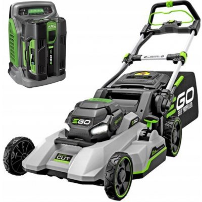 EGO POWER+ 56V LM2130E-SP SELECT CUT – Hledejceny.cz