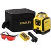 Měřicí laser Stanley STHT77616-0