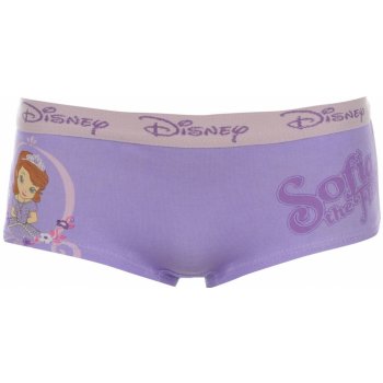 Disney Single Boxer Briefs Infant Girls Sofia The 1st