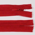 Zip skrytý 3mm délka 30cm, barva 148 – Hledejceny.cz
