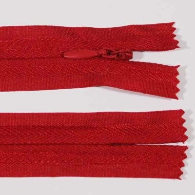 Zip skrytý 3mm délka 30cm, barva 148 – Hledejceny.cz