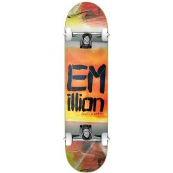 EMILLION MEDLEY SERIES