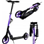 Nils Extreme HM124T fialová – Zboží Dáma