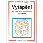 Vytápění pro 1. a 2. ročník učební obor instalatér – Sleviste.cz