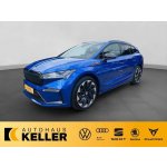 Skoda Enyaq iV 80x Sportline 195 kW | Zboží Auto