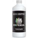 Imperia Beznikotinová báze Zero Standard PG70/VG30 0mg 1000ml – Zboží Mobilmania