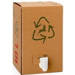 Jelen na nádobí kapradí BiB 10 l – Zboží Mobilmania