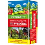 Zdravá zahrada Bioformatox plus proti mravencům 200 g