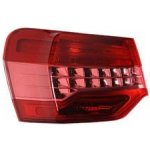 Zadní světlo- levé vnější CITROËN C5 (RD/TD) 2008-2019 |008-2019| VISTEON | 4082300609981 – Hledejceny.cz