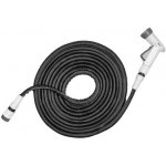 Bradas Sada flexibilní Twist Hose 7,5 - 15 m šedá – Zbozi.Blesk.cz