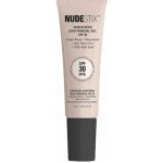 Nudestix Nudies Matte multifunkční tužka na oči, rty a tváře Moodie Blu 7 g – Sleviste.cz
