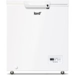 LORD G1 2.GN – Sleviste.cz