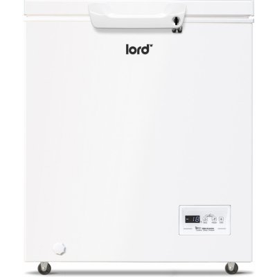 LORD G1 2.GN – Sleviste.cz