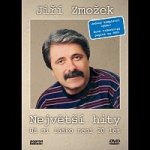 Jiří Zmožek - Největší hity DVD – Zboží Mobilmania