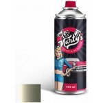 Marty's Barva na auto ve spreji Honda GY23M Muscat Silver 400ml – Hledejceny.cz