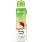 Cosmos Corporation Oatmeal uklidňující 592 ml – Zboží Dáma