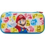 PowerA Slim Case Nintendo Switch - Super Mario Hero Reel – Zboží Živě