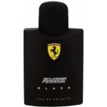 Ferrari Scuderia Ferrari Black toaletní voda pánská 125 ml – Zboží Dáma