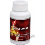 Starlife Anatomax 60 kapslí – Hledejceny.cz
