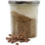 MALS tělový cukrový peeling Espresso 300 g – Zboží Mobilmania