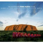 2 The Australian Pink Floyd Show - Live At The Hammersmith Apollo 2011 CD – Hledejceny.cz
