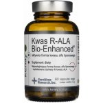 KENAY Kyselina R-ALA Bio-Enhanced 60 kapslí – Hledejceny.cz