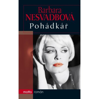 Nesvadbová Barbara - Pohádkář