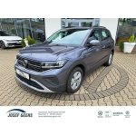 Volkswagen T-Cross 1.0 TSI Life 70 kW