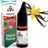 E-liquid Dekang SILVER Vanilla 10 ml 16 mg