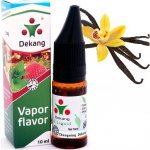 Dekang SILVER Vanilla 10 ml 16 mg – Sleviste.cz