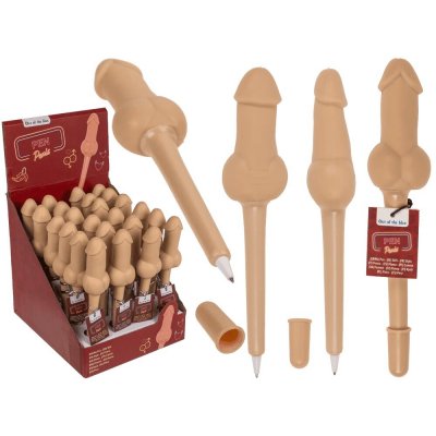 Out of the blue KG Propiska penis 18cm – Zboží Dáma