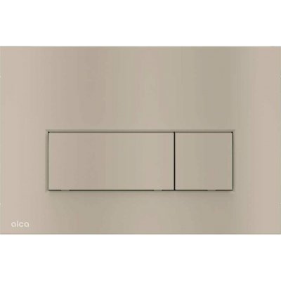 Alcadrain Thin M57-N-M – Zboží Dáma