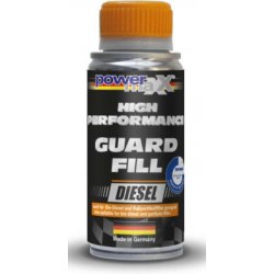 BlueChem Guard Fill Diesel 75 ml