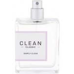 Clean Classic toaletní voda pánská 60 ml tester – Sleviste.cz