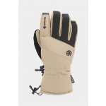 686 rukavice Gore-Tex Linear glove Sage – Zboží Mobilmania