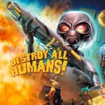 Destroy All Humans – Hledejceny.cz