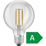 Osram RED G13951 ULTRA ECONOMY 210lm/W Globe 95 čirá 230V E27 LED EQ60 3000K DESIGN RENDL – Hledejceny.cz