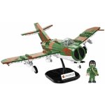 Cobi 5825 Cold War MIG-17F (LIM-5) East Germany Air Force – Zboží Dáma