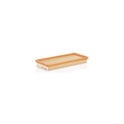 Vzduchový filtr MANN-FILTER C 33 005 – Hledejceny.cz