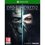 Dishonored 2 – Zboží Živě