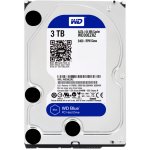 WD Blue 3TB, WD30EZRZ – Zbozi.Blesk.cz