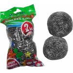JUMBO JANEGAL Drátěnka nerez 40g set 2ks – Zboží Dáma