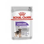 Royal Canin Sterilised Dog Loaf 12 x 85 g – Hledejceny.cz