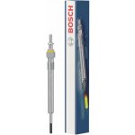 Žhavicí svíčka BOSCH 0 250 703 057 – Hledejceny.cz