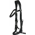 HorseGuard anatomická Level černá – Zbozi.Blesk.cz