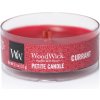 Svíčka WoodWick Currant 31 g