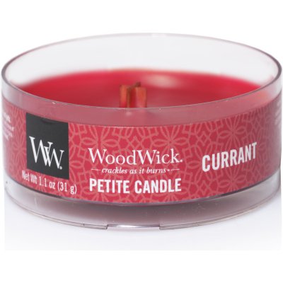 WoodWick Currant 31 g