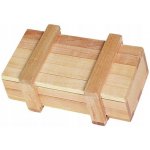 GOKI Kouzelná krabička s tajnou zásuvkou – Sleviste.cz