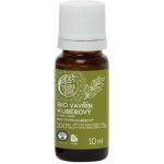Tierra Verde Silice Vavřín Kubébový BIO 10 ml – Zboží Dáma
