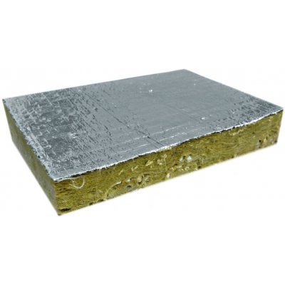 Rockwool Conlit Ductrock 90 60 mm 30 m² – Sleviste.cz